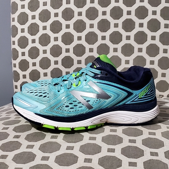 new balance support 860